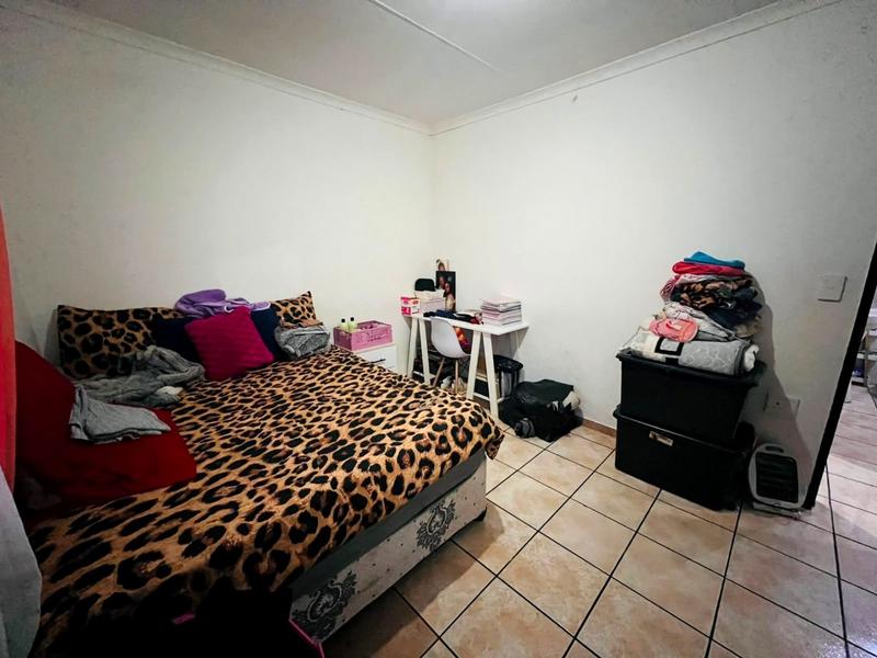 2 Bedroom Property for Sale in Riverlea Gauteng
