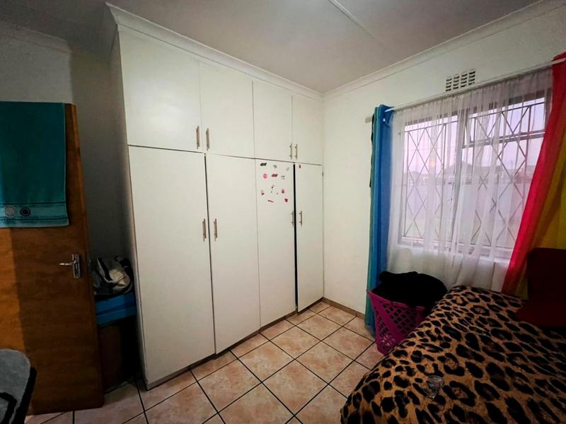 2 Bedroom Property for Sale in Riverlea Gauteng