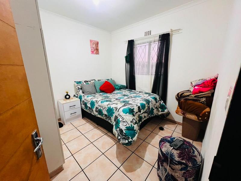 2 Bedroom Property for Sale in Riverlea Gauteng