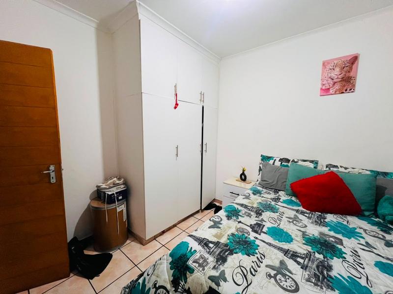 2 Bedroom Property for Sale in Riverlea Gauteng