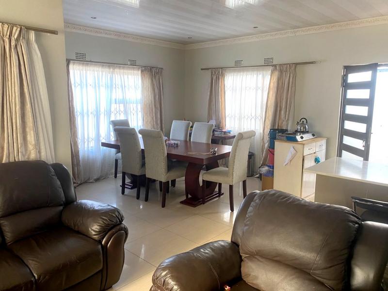 3 Bedroom Property for Sale in Meadowlands Gauteng