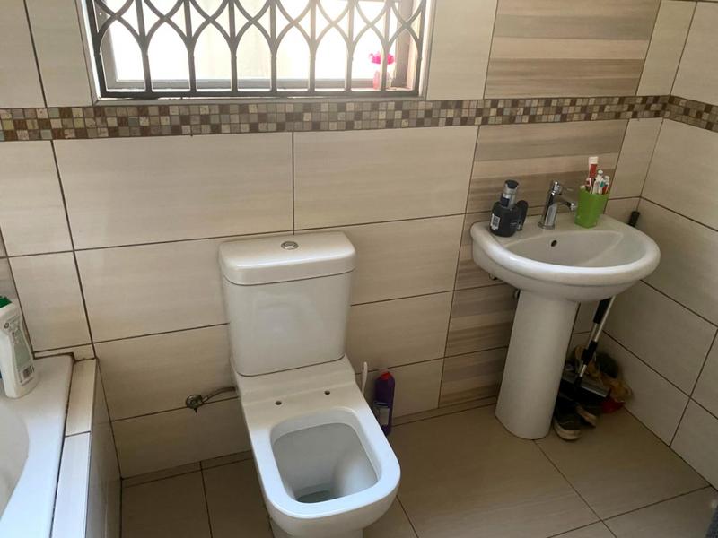 3 Bedroom Property for Sale in Meadowlands Gauteng