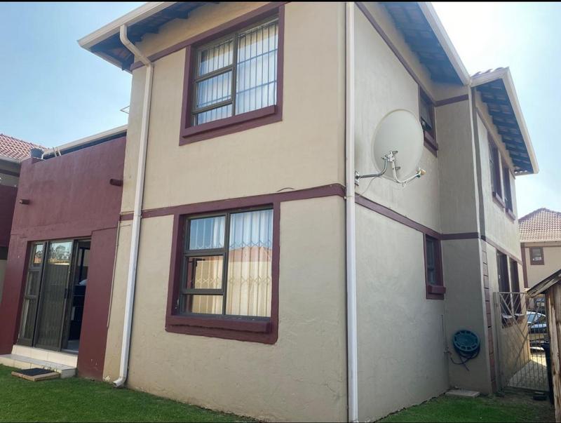 3 Bedroom Property for Sale in Alberton Gauteng