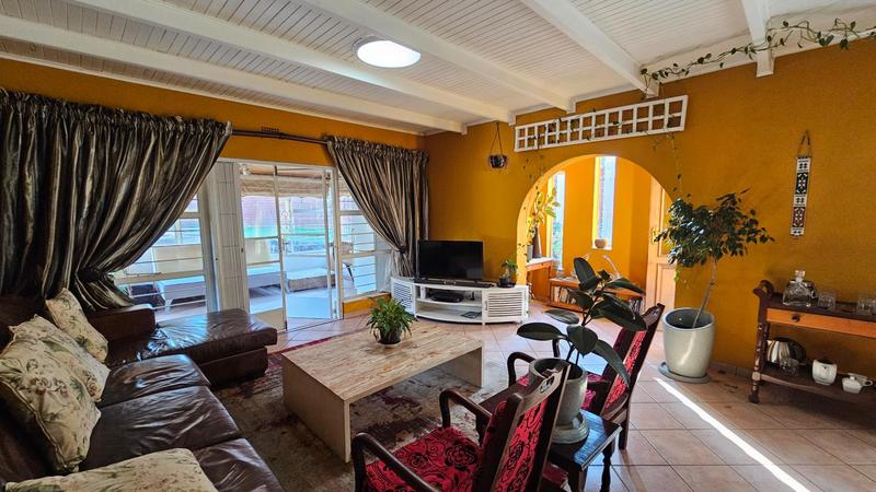 4 Bedroom Property for Sale in Mulbarton Gauteng