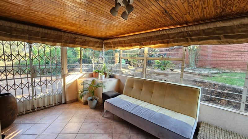 4 Bedroom Property for Sale in Mulbarton Gauteng
