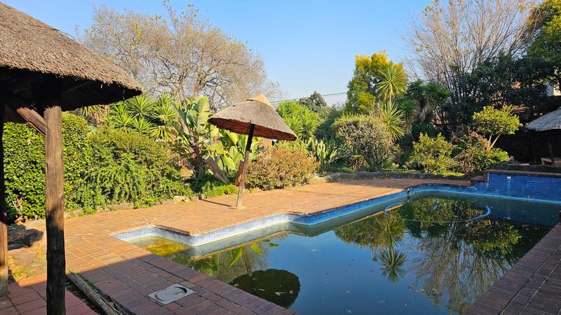 4 Bedroom Property for Sale in Mulbarton Gauteng