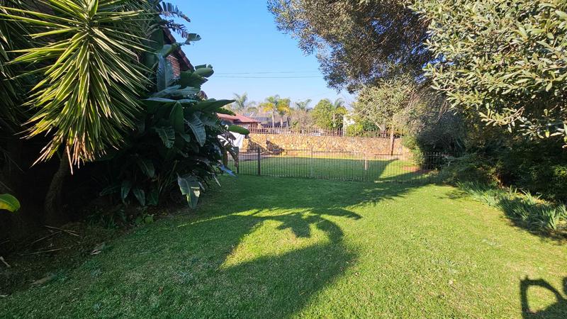 4 Bedroom Property for Sale in Mulbarton Gauteng
