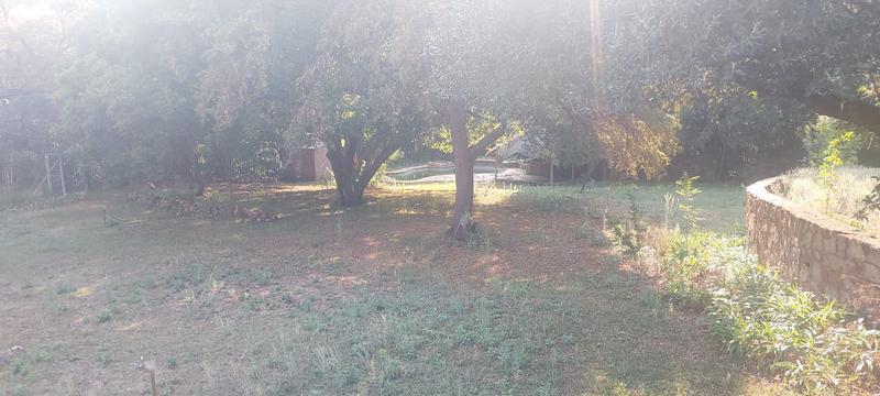 0 Bedroom Property for Sale in Centurion Gauteng