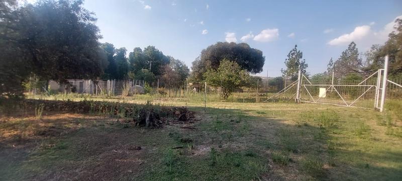 0 Bedroom Property for Sale in Centurion Gauteng