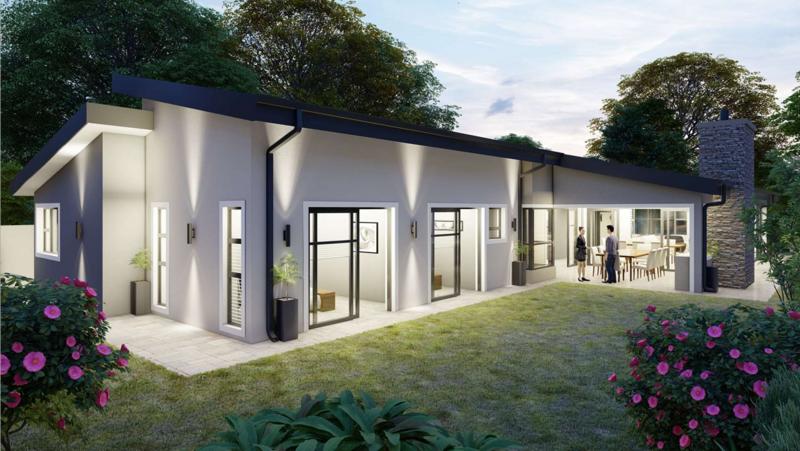 0 Bedroom Property for Sale in Eldo Village Estate Gauteng