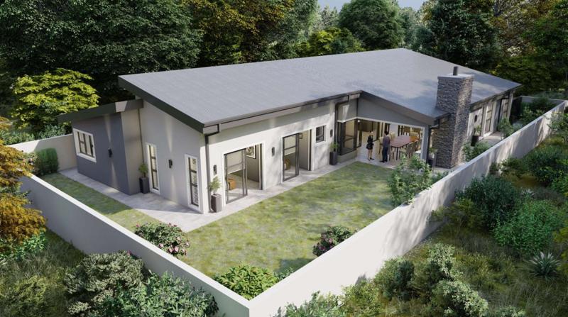 0 Bedroom Property for Sale in Eldo Village Estate Gauteng