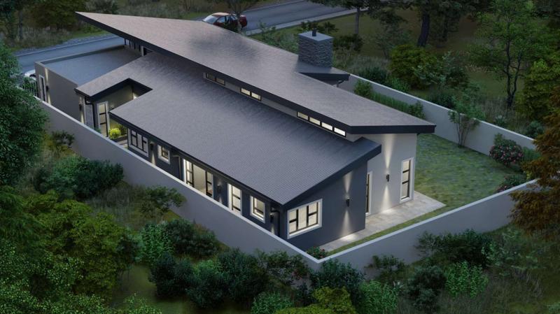 0 Bedroom Property for Sale in Eldo Village Estate Gauteng