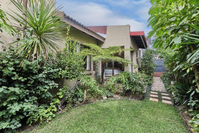 3 Bedroom Property for Sale in Barbeque Downs Gauteng