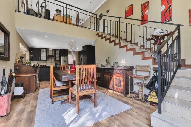 3 Bedroom Property for Sale in Barbeque Downs Gauteng