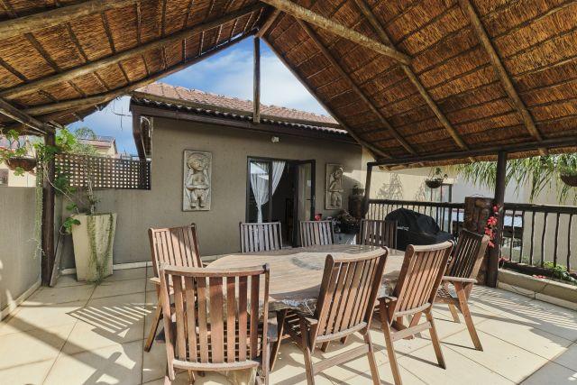 3 Bedroom Property for Sale in Barbeque Downs Gauteng