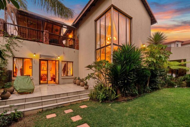 3 Bedroom Property for Sale in Barbeque Downs Gauteng