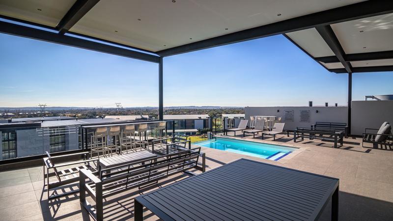 To Let 3 Bedroom Property for Rent in Midfield Estate Gauteng