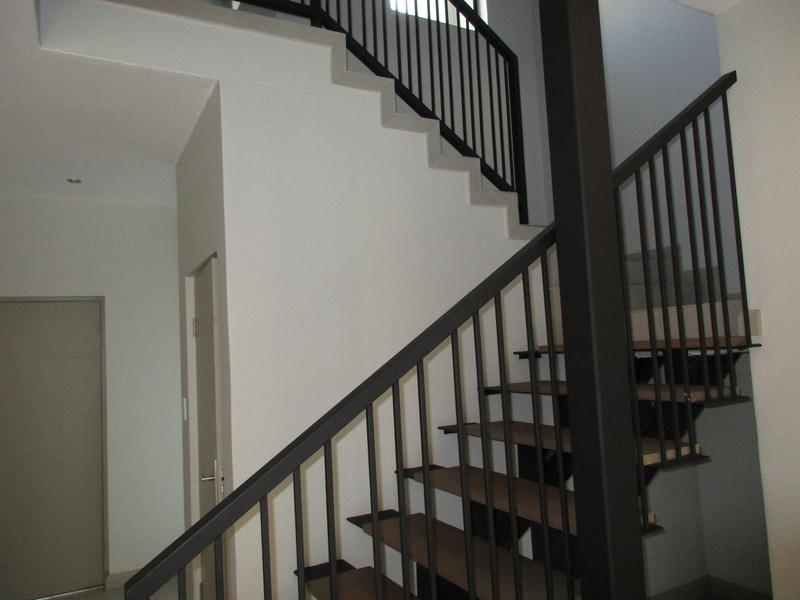 To Let 3 Bedroom Property for Rent in Midstream Meadows Gauteng