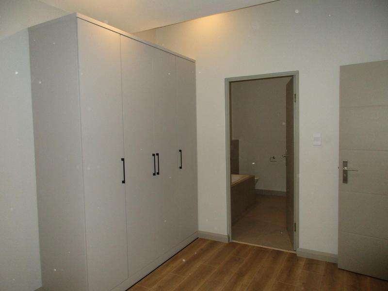 To Let 3 Bedroom Property for Rent in Midstream Meadows Gauteng