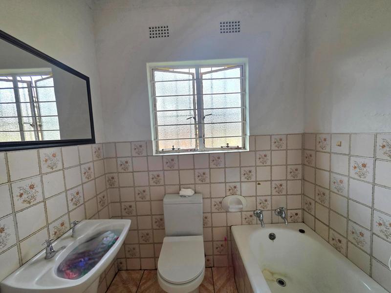 3 Bedroom Property for Sale in Dawn Park Gauteng