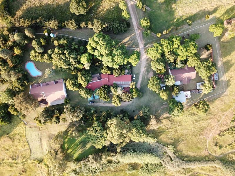 10 Bedroom Property for Sale in Knopjeslaagte Gauteng