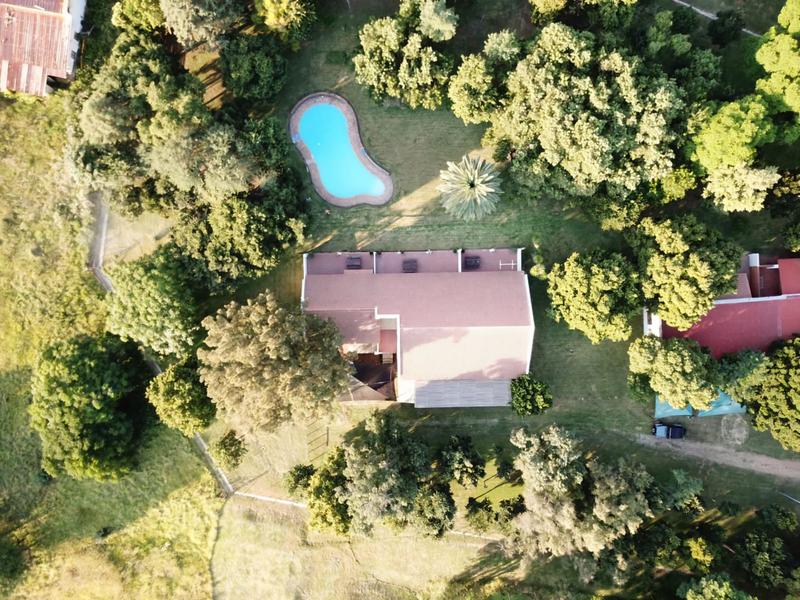 10 Bedroom Property for Sale in Knopjeslaagte Gauteng