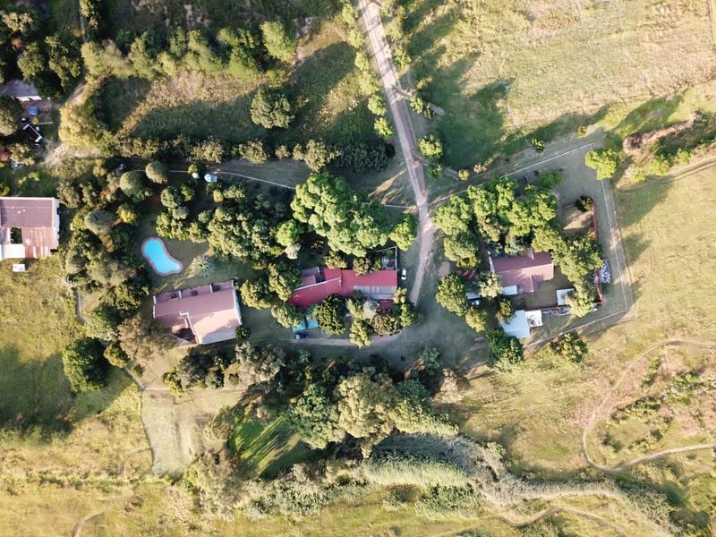 10 Bedroom Property for Sale in Knopjeslaagte Gauteng