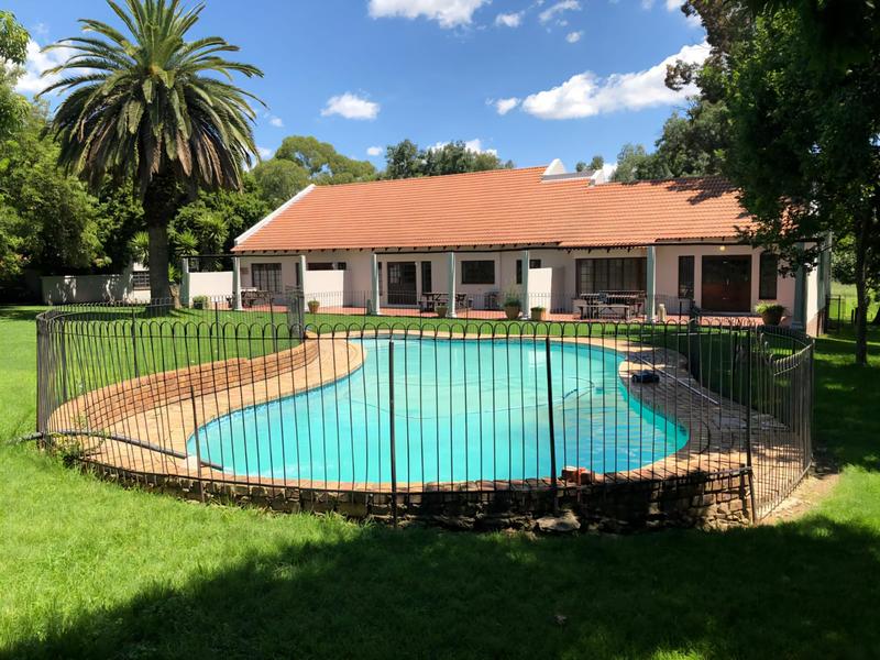 10 Bedroom Property for Sale in Knopjeslaagte Gauteng