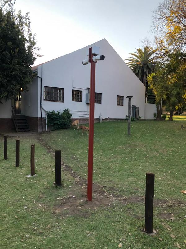 10 Bedroom Property for Sale in Knopjeslaagte Gauteng