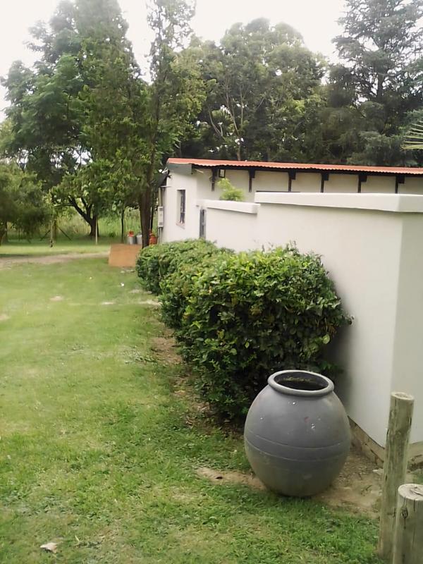 10 Bedroom Property for Sale in Knopjeslaagte Gauteng