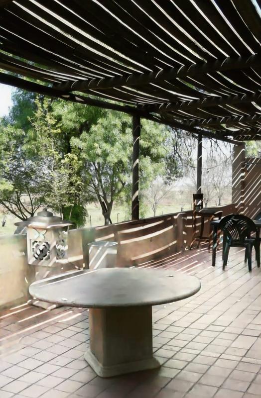 10 Bedroom Property for Sale in Knopjeslaagte Gauteng