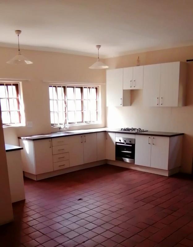 10 Bedroom Property for Sale in Knopjeslaagte Gauteng