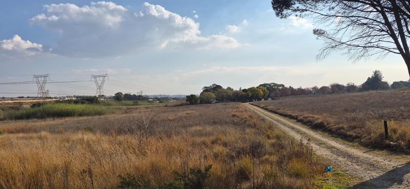 10 Bedroom Property for Sale in Knopjeslaagte Gauteng