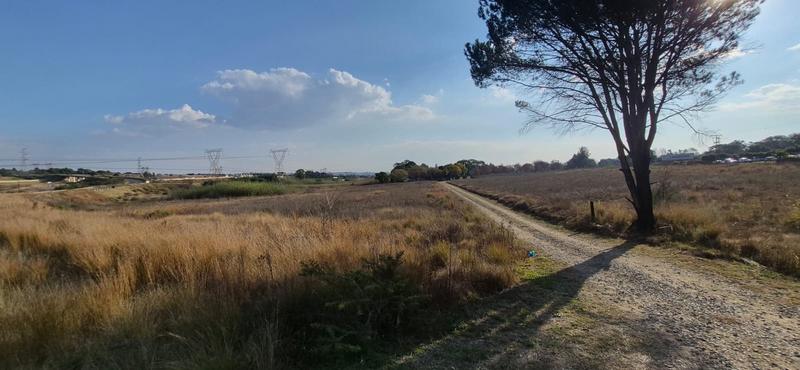 10 Bedroom Property for Sale in Knopjeslaagte Gauteng