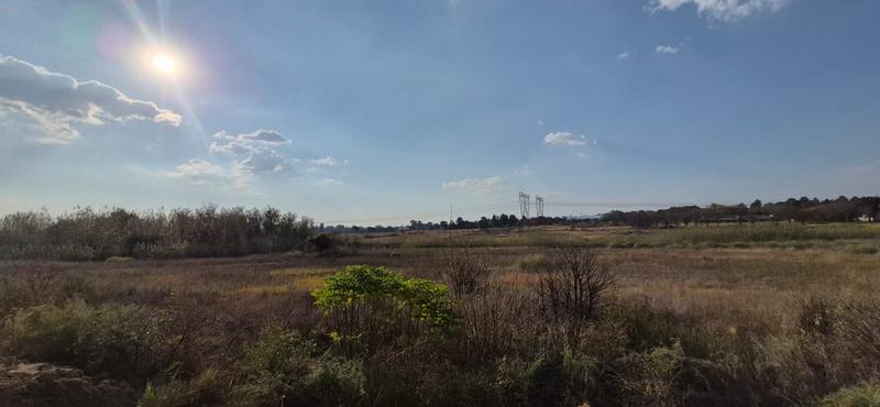 10 Bedroom Property for Sale in Knopjeslaagte Gauteng