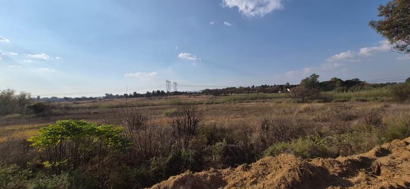10 Bedroom Property for Sale in Knopjeslaagte Gauteng