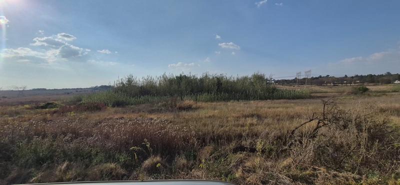 10 Bedroom Property for Sale in Knopjeslaagte Gauteng