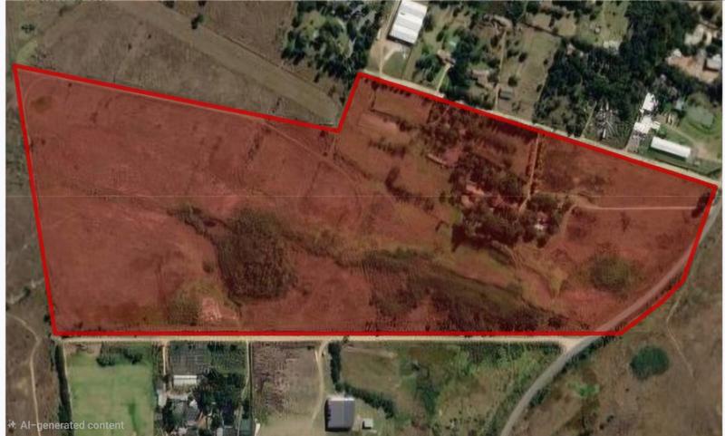10 Bedroom Property for Sale in Knopjeslaagte Gauteng