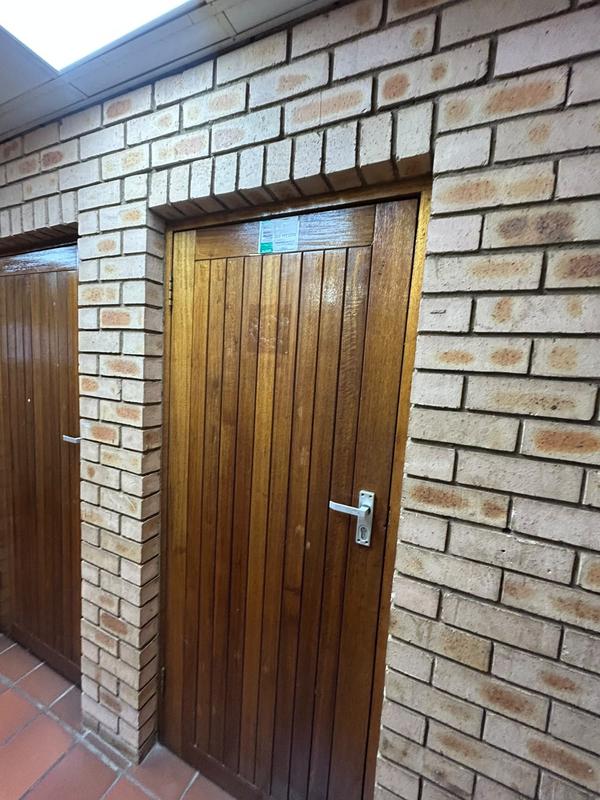 2 Bedroom Property for Sale in Hillcrest Gauteng