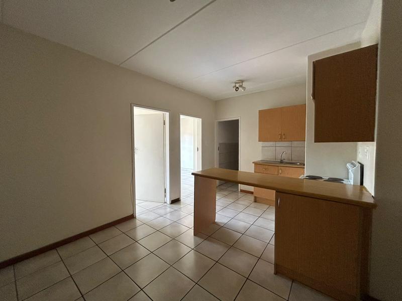 2 Bedroom Property for Sale in Hillcrest Gauteng