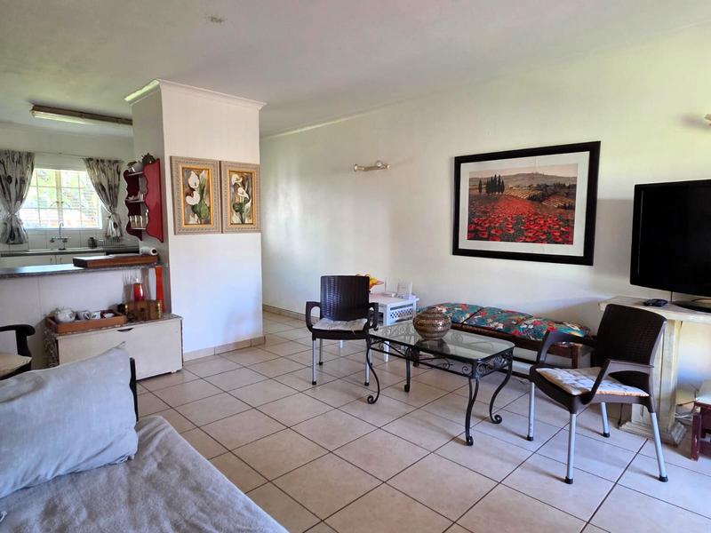 2 Bedroom Property for Sale in Olympus AH Gauteng