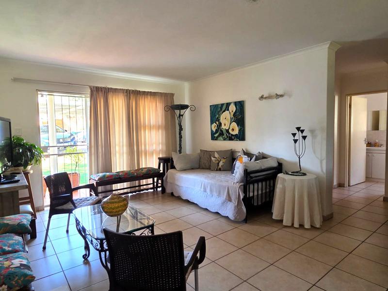 2 Bedroom Property for Sale in Olympus AH Gauteng