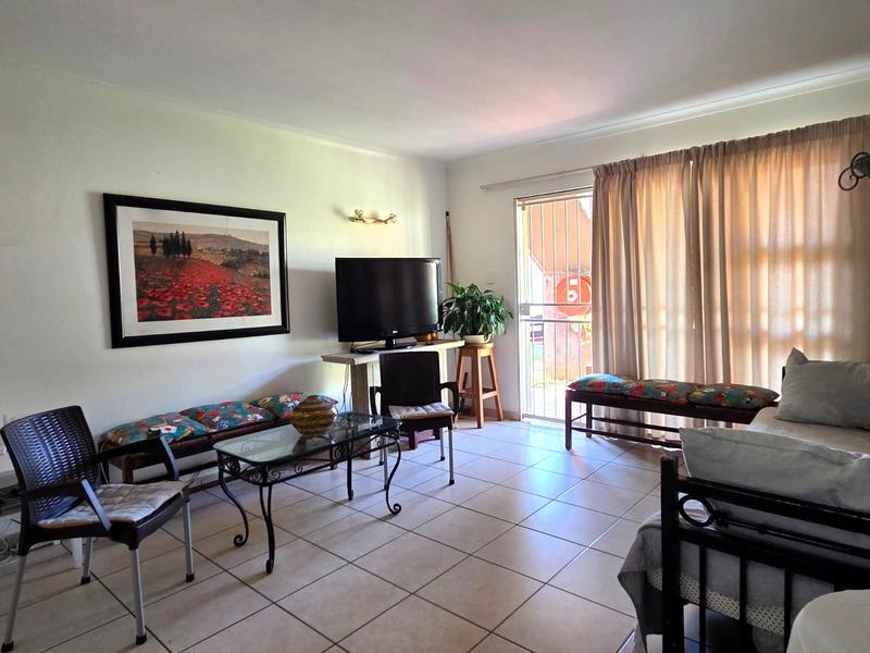 2 Bedroom Property for Sale in Olympus AH Gauteng