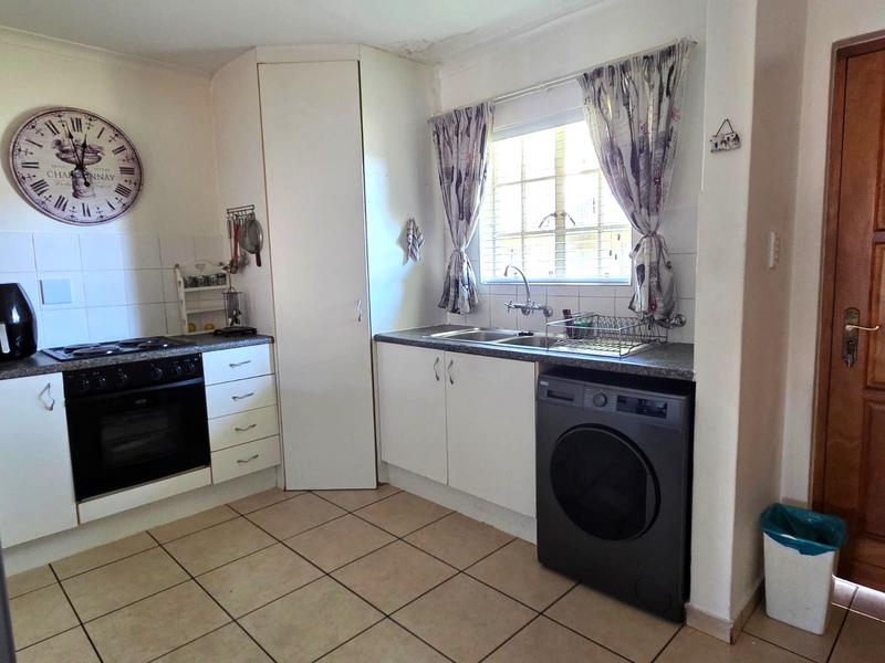 2 Bedroom Property for Sale in Olympus AH Gauteng