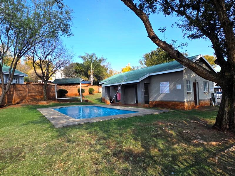 2 Bedroom Property for Sale in Olympus AH Gauteng