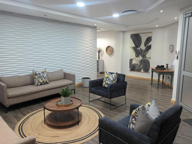 To Let Commercial Property for Rent in Route 21 Business Park Gauteng