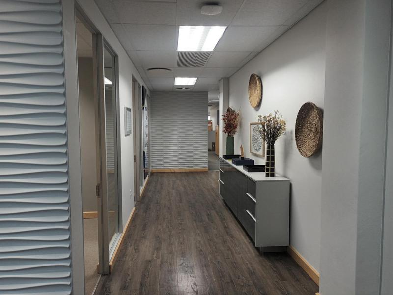 To Let Commercial Property for Rent in Route 21 Business Park Gauteng
