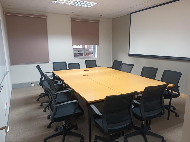 To Let Commercial Property for Rent in Route 21 Business Park Gauteng