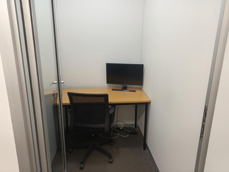 To Let Commercial Property for Rent in Route 21 Business Park Gauteng