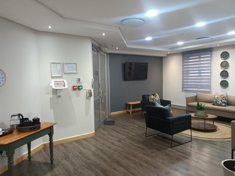 To Let Commercial Property for Rent in Route 21 Business Park Gauteng